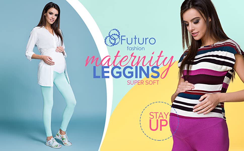 pregnancy maternity leggings