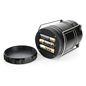 Super Bright Collapsible LED Camping Lantern