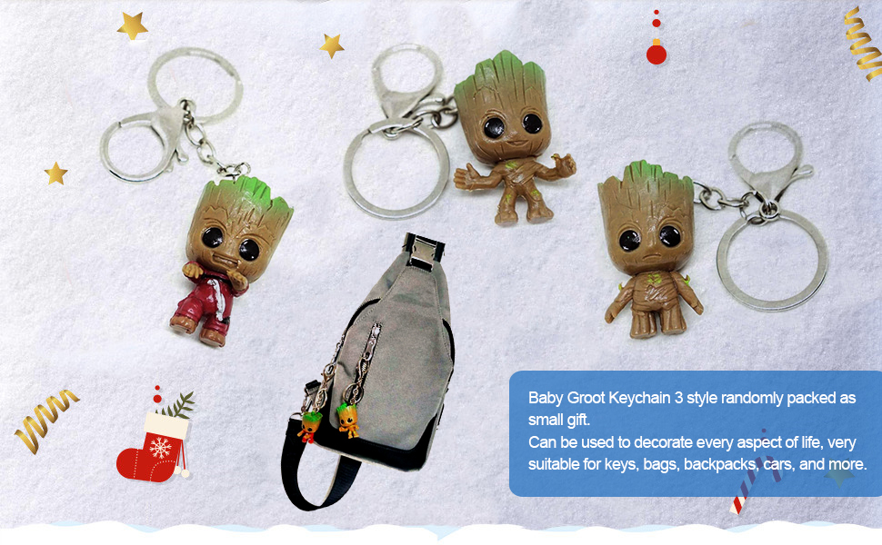 keyring keychains accessory