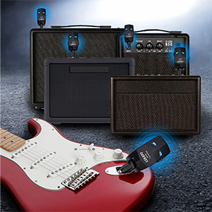 guitar wireless system