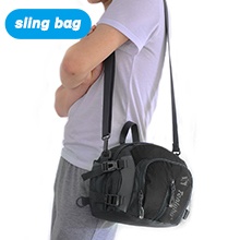 shoulder bag