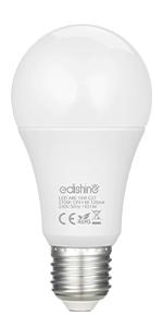 E27 light bulbs