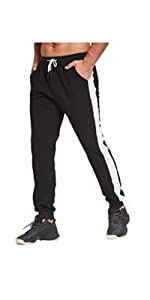 mens jogging bottoms