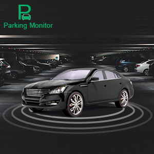 24 Hours Parking Monitor