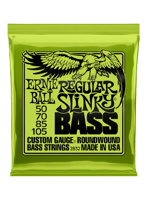 Regular Slinky BAss