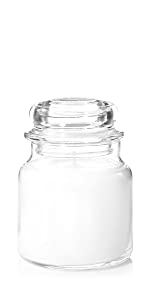 Medium Classic Jar