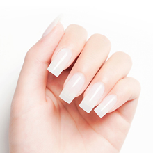 File false nail tips