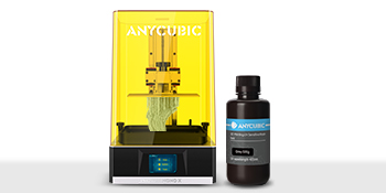 ANYCUBIC UV Resin