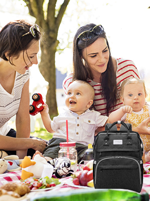 Diaper Bag