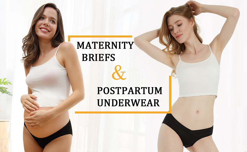 maternity underwear for pregnancy