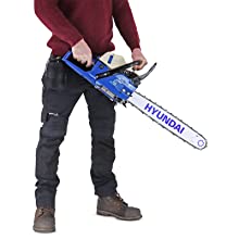 20 inch Hyundai Chainsaw