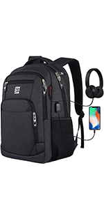  Laptop Backpack