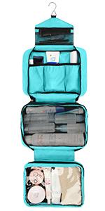 Toiletries Storage Bag