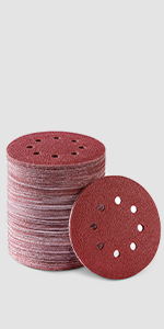 SANDING DISC