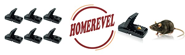 HOMEREVEL logo