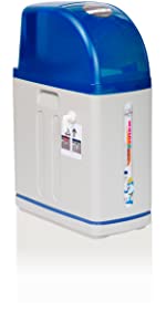 W2B180 WATER SOFTENER