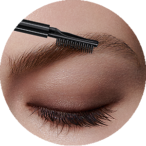 Schwarzkopf Brow Tint A + Right