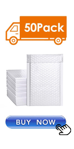 Poly Bubble Mailers