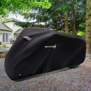 RnCop Motorbike Cover