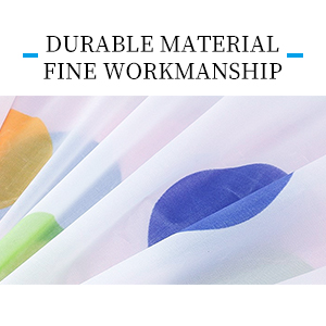 Durable material