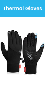 thermal gloves cycling gloves running gloves winter gloves mens gloves