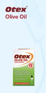 Otex Olive Oil