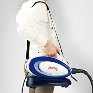 steam cleaner