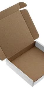 Large letter Small Parcel Postal Shipping Boxes Cardboard