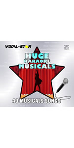 Musicals - 40 Hits