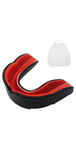 mouth guard Gum Shield