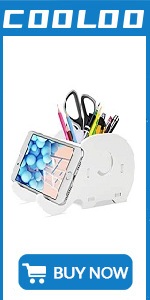 Desk Supplies Organiser