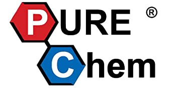 Pure Chem Logo