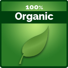 Compost Accelerator is 100% organic