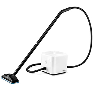 Best home steam cleaner, portable steamer for heavy-duty jobs, cars, floors and more. Message Input