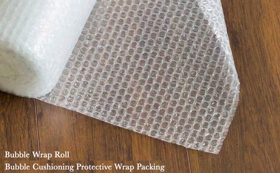 bubble wrap 