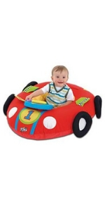 Playnest Car