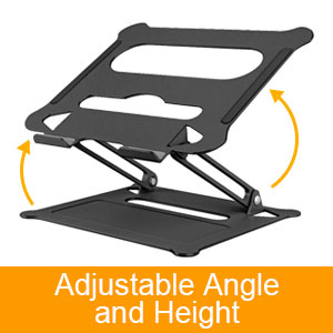 Adjustable Height