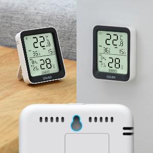 Govee indoor hygrometer