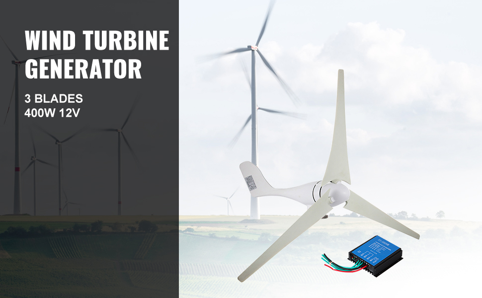 Wind Turbine Generator