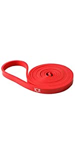 loop resistance exercise workout bands for men and women pull up loop bands