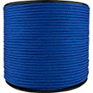 Blue Paracord