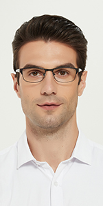 mens reading glasses