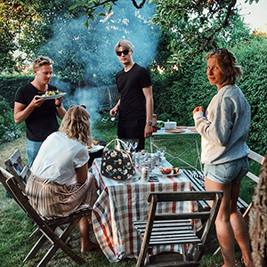 lunch bag barbecue party picnic for boys girls men women picnic party