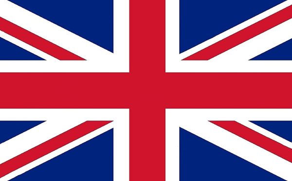 HYX Large Union Jack Flag 5ft x 3ft (150cm x 90cm) Great Britain National Flag Team GB Supporters Flag for Olympic Games Festival Party with Double Stitched Seam and Metal Eyelets - Image 4