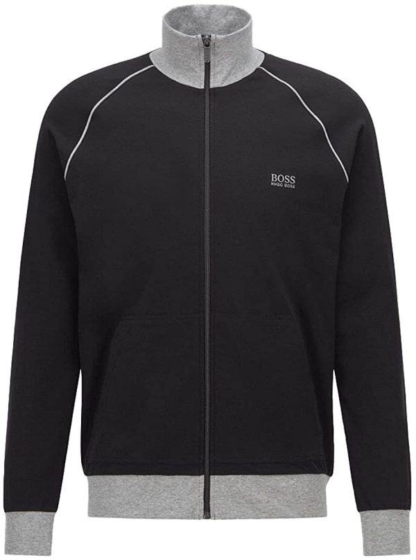 BOSS Men's Mix&Match Jacket Z Zip - Image 2