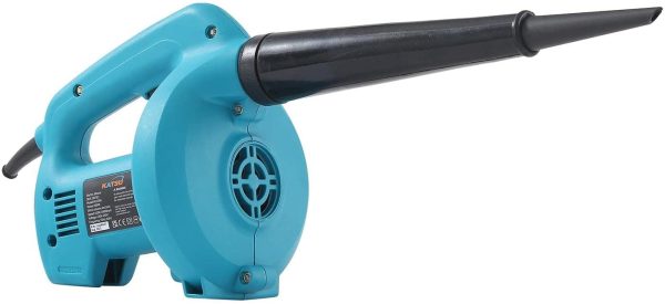 KATSU Electric Leaf AIR DUST Blower 900W Drier 100761