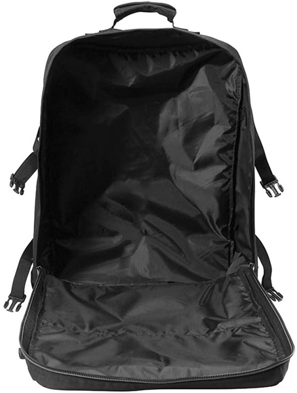 Cabin Max Metz Travel Backpack Hand Luggage Carry On Cabin Bag 55 x 40 x 20 - Image 5