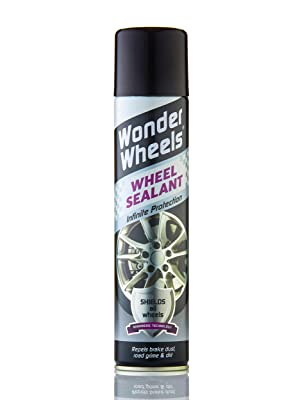 Wonder Wheels Wheel Sealant