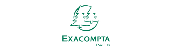 Exacompta Logo - Filing and Organisation Products