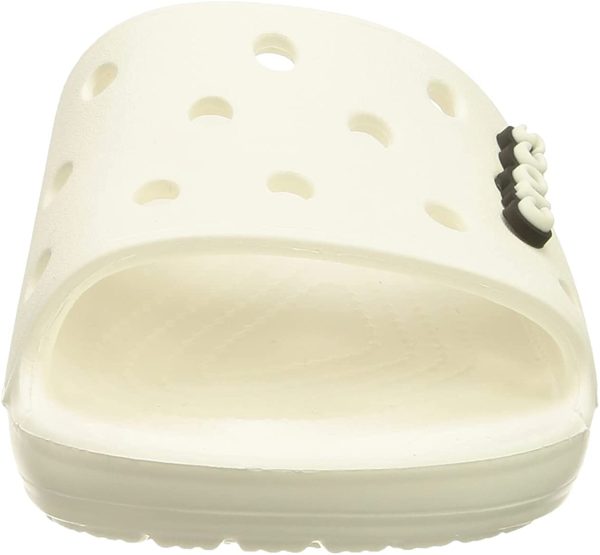 Crocs Unisex's Classic Slide Sandal - Image 4